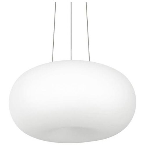 Eglo zamensko staklo za luster, plafonsko svetlo i lampu optica, prečnik 45 cm Cene
