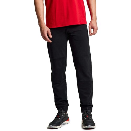 Slam Hlače Deck Sweatpant Črna Slike
