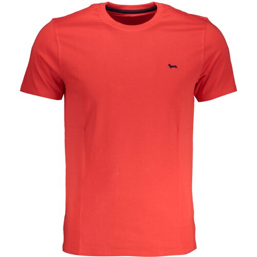 HARMONT & BLAINE HARMONT & BLAINE MEN&#39;S RED SHORT SLEEVE T-SHIRT Cijene
