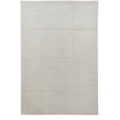 Think Rugs Svetlo siva preproga 160x230 cm Elio Silver &amp;ndash; Slike