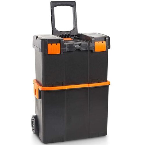 Vonhaus wheeled tool case Cijene