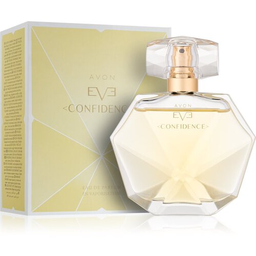 Avon Eve Confidence parfumska voda za ženske 50 ml Slike