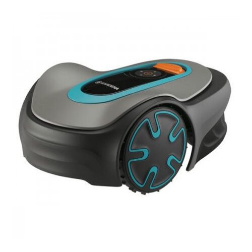 Gardena kosilica robotska sileno minimo 500 ( GA 15202-32 ) Cene