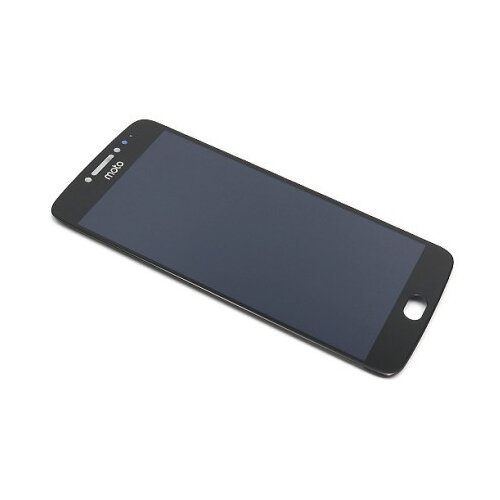 Toro Lcd za mola moto e4 plus + touchscreen black aaa ( LCD5229 ) Cene