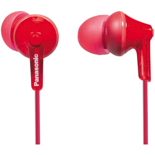 Panasonic RP-HJE125E-R slu&amp;scaron;alice Slike