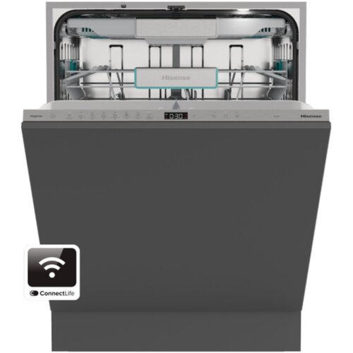 Hisense Perilica posuđa ugradbena HV693A65AD Cijene