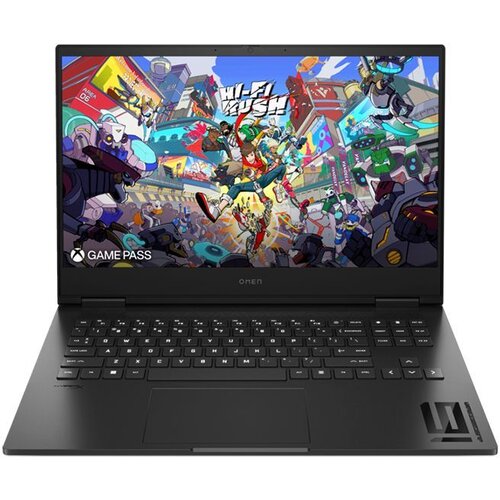  Gaming laptop HP OMEN 16-ap0035nn C28R9EA/32GB, 16.0", Ryzen AI 7 350, 32GB RAM, 1TB SSD, RTX 5070 8GB Cijene