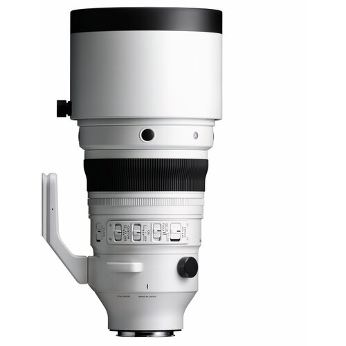 Sigma 200mm 2.0 DC L-Mount &amp;scaron;portna serija Slike