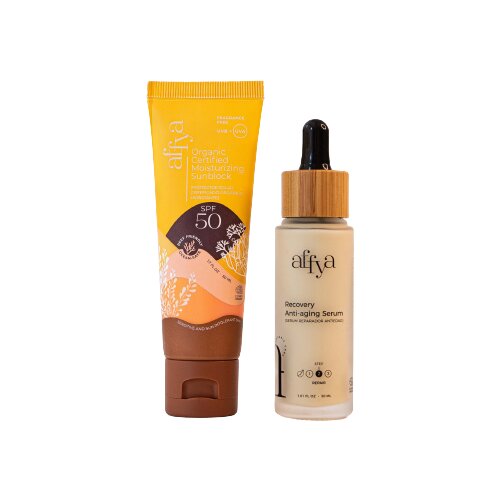 Affya Set Protection &amp;amp; Repair Slike