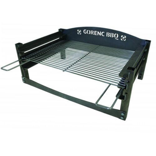 Olimp Sport Mreža za čumur na stalku 50x35 cm Cene