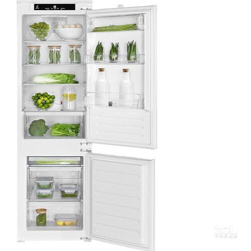 Whirlpool Ugradni kombinovani frižider ART 8811, A++, 177cm, 195/80l, Beli Cene