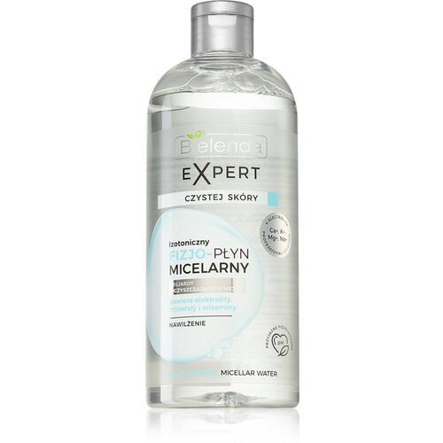 Bielenda Clean Skin Expert hidratantna micelarna voda 400 ml Cijene