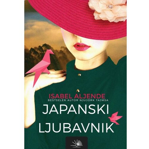 Isabel Japanski ljubavnik Cene