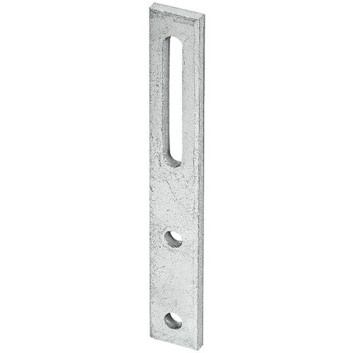STABILIT Vario spojni lim (D x Š: 140 x 20 mm, Pocinčano) Cijene
