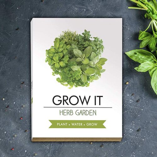  Grow it - zeli&scaron;ča Cene