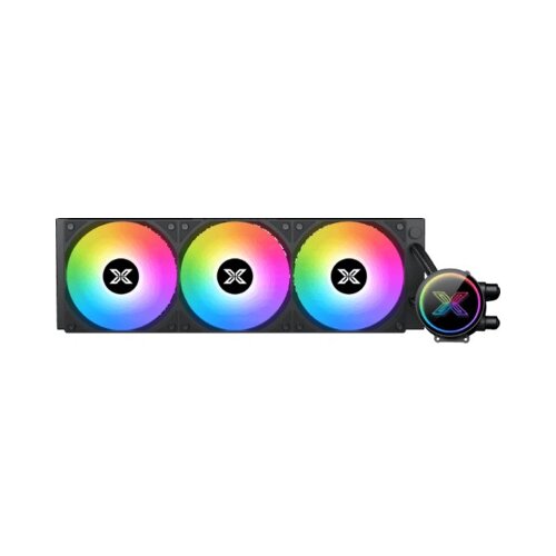 Xigmatek fenix II 360 vodeno hladjenje argb black EN46575 Cene