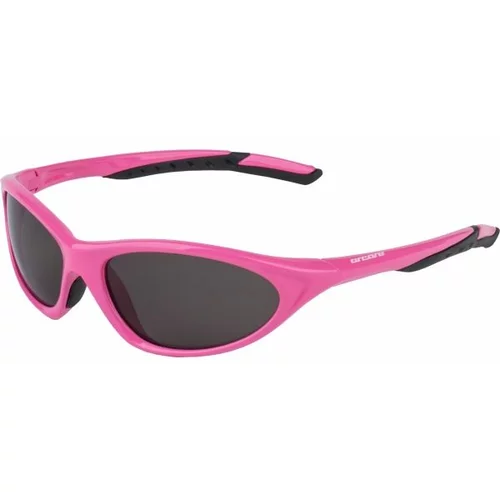 Arcore WRIGHT Dječje sunčane naočale, ružičasta, veličina