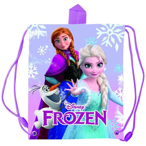 Frozen Disney torba za užinu 30 cm Cijene