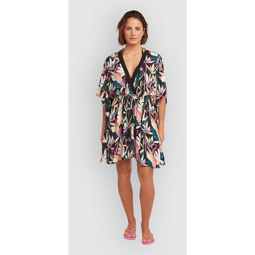 O&amp;#039;neill Essentials Tokeena Cover Up Dress black wmns tropicana Slike