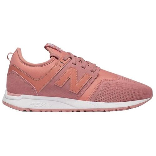 New Balance Nizke superge WRL247CR Rožnata Cene