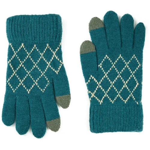 Art of Polo Gloves 22242 Triglav teal 3