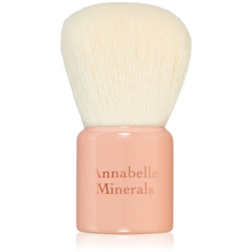 Annabelle Minerals Accessories Baby Kabuki Brush kist za puder Kabuki putni 5,5 cm Slike