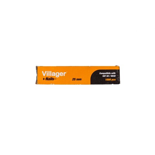 Villager Ekseri za pneum. heftalicu F-20 mm 1000 kom Cijene