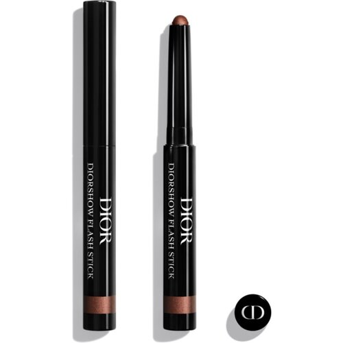 Dior show Flash Stick senčila za oči v svičniku vodoodporno odtenek 481 Brun Poncho 1.6 g Cene