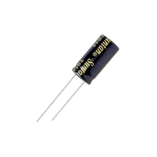 Suntan TS14011E102MSB0B0R elektrolitski kondenzator 5 mm 1000 µF 25 V 20 % (D x Š) 21 mm x 10 mm 1 St. Cijene