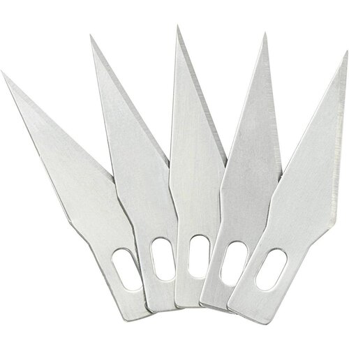 Toolcraft oštrice skalpela 40 mm Cijene
