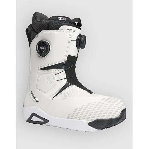 Nidecker Altai 2027 Snowboard cevlji white Cene