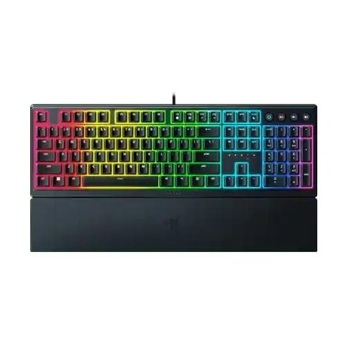 Razer Tastatura Ornata V3 - Low Profile/Membranska/US Cene