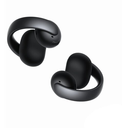 Soundcore AeroClip Crna Cene