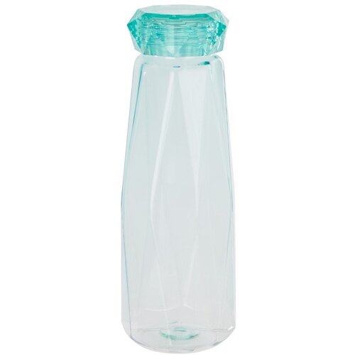 Premier Housewares Modra steklenica za vodo za na pot 600 ml Mimo &ndash; Cene