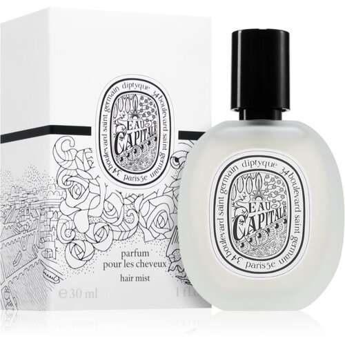 Diptyque Eau Capitale di&amp;scaron;ava za lase uniseks 30 ml Slike