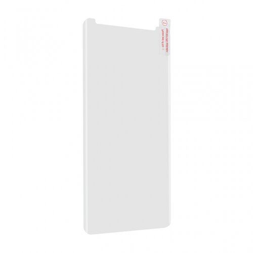 Tempered glass premium uv glue full cover + lampa za samsung N960F note 9 Slike
