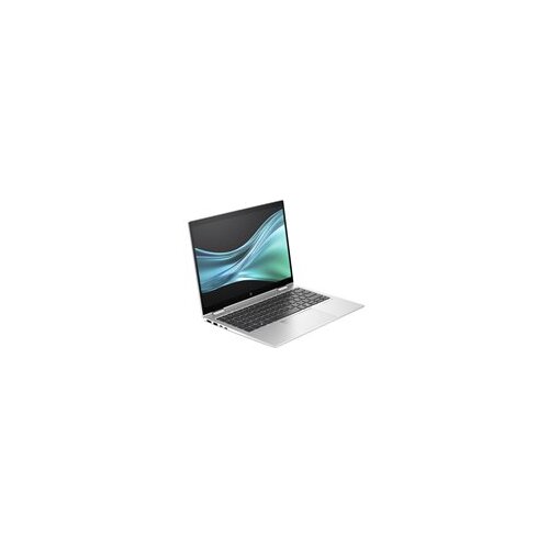 HP prenosnik 33,7 cm (13,3") elitebook x360 830 G11 1920x1200 ips sureview reflect 1000nit ultra 7-155U/16GB/512GB/BL/FP/ALU/Intel Graphics/Win11Pro (A36X2ET#BED), (21418087) Cene