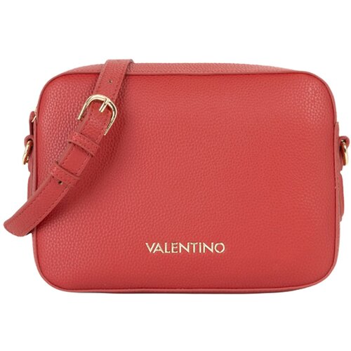 Valentino Torba preko ramena 'Brixton' zlatna / crvena Cene