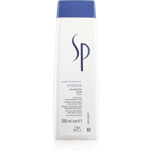 Wella SP Hydrate šampon za suhu kosu 250 ml