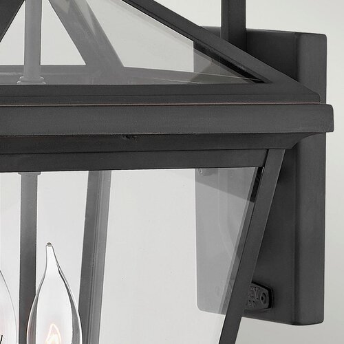 Elstead Lighting zunanja stenska svetilka Slike