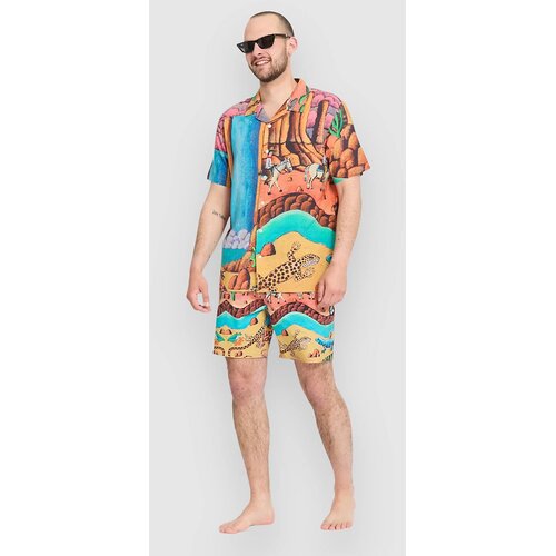 Volcom Fa Mickey Mason 17 &scaron;orc Cene