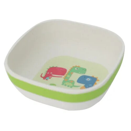 BABY CHEF činija za hranjenje dino Cijene