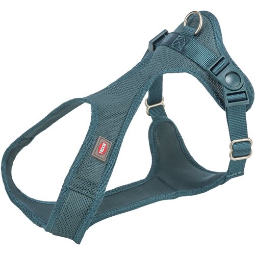 Trixie oprsnica za pse soft s-m 35-60 cm/20 mm petrol Cene