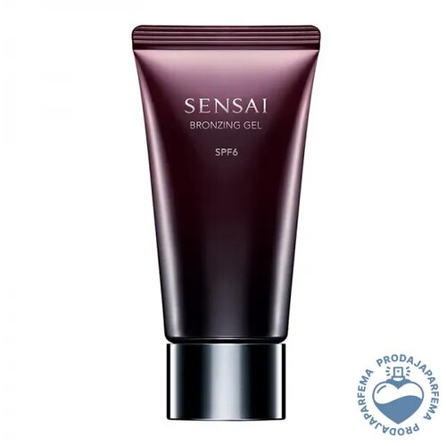 Sensai Bronzing Gel (BG61 Soft Bronze) 50ml Cijene