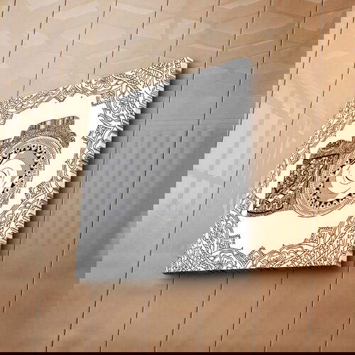 Wallity Slika BOYA-62, 45x45 cm Cene