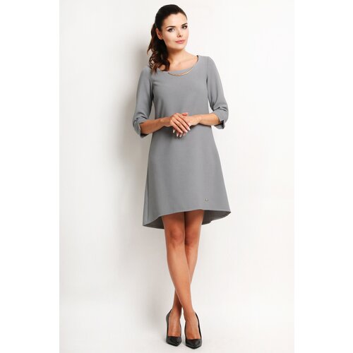 Awama Woman's Dress A125 Cene