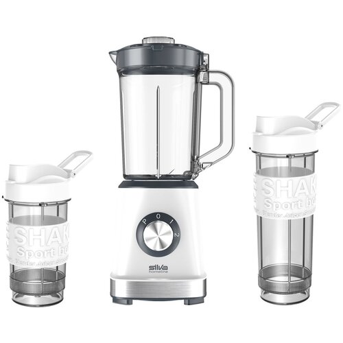 Silva Schneider Homeline SM2500 Stajaci Slike