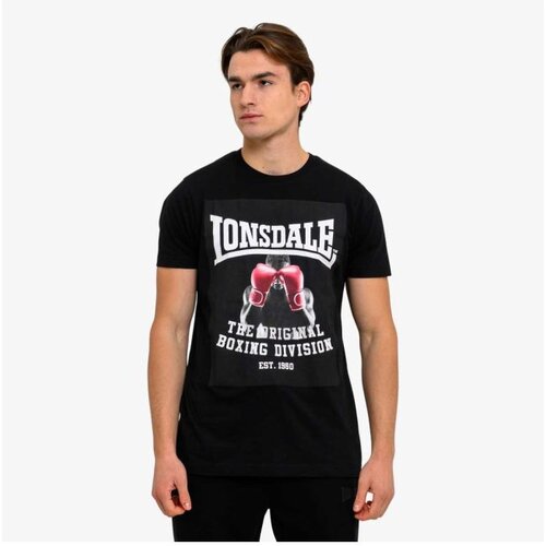 Lonsdale Original t-shirt Cene