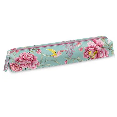 Ars Una Oriental-Turquoise uska pernica 20x4x4cm Slike