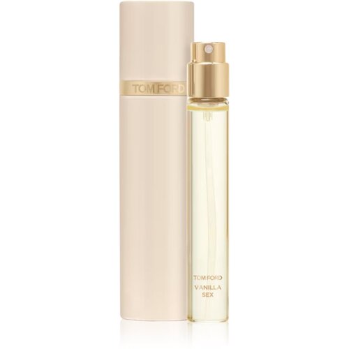 Tom Ford Private Blend Vanilla Sex parfumska voda uniseks 10 ml Cene